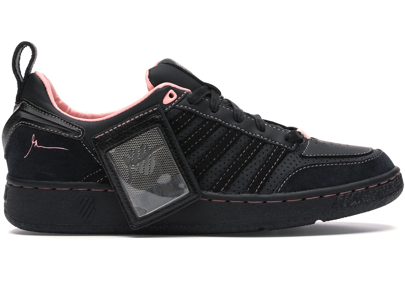 K-Swiss GaryVee 005 ComplexCon Coral