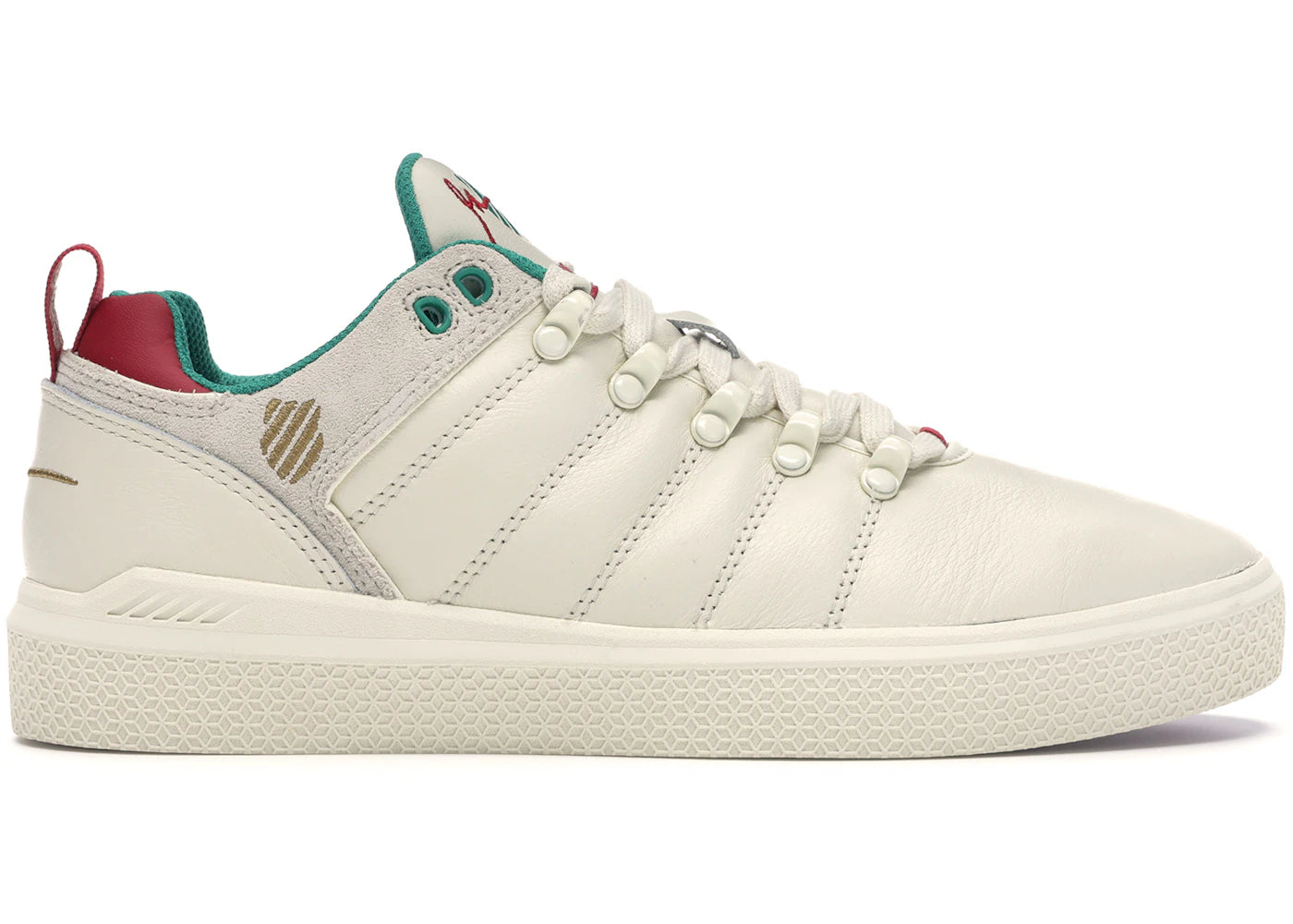 K-Swiss GaryVee Shoe Palace 25th Anniversary