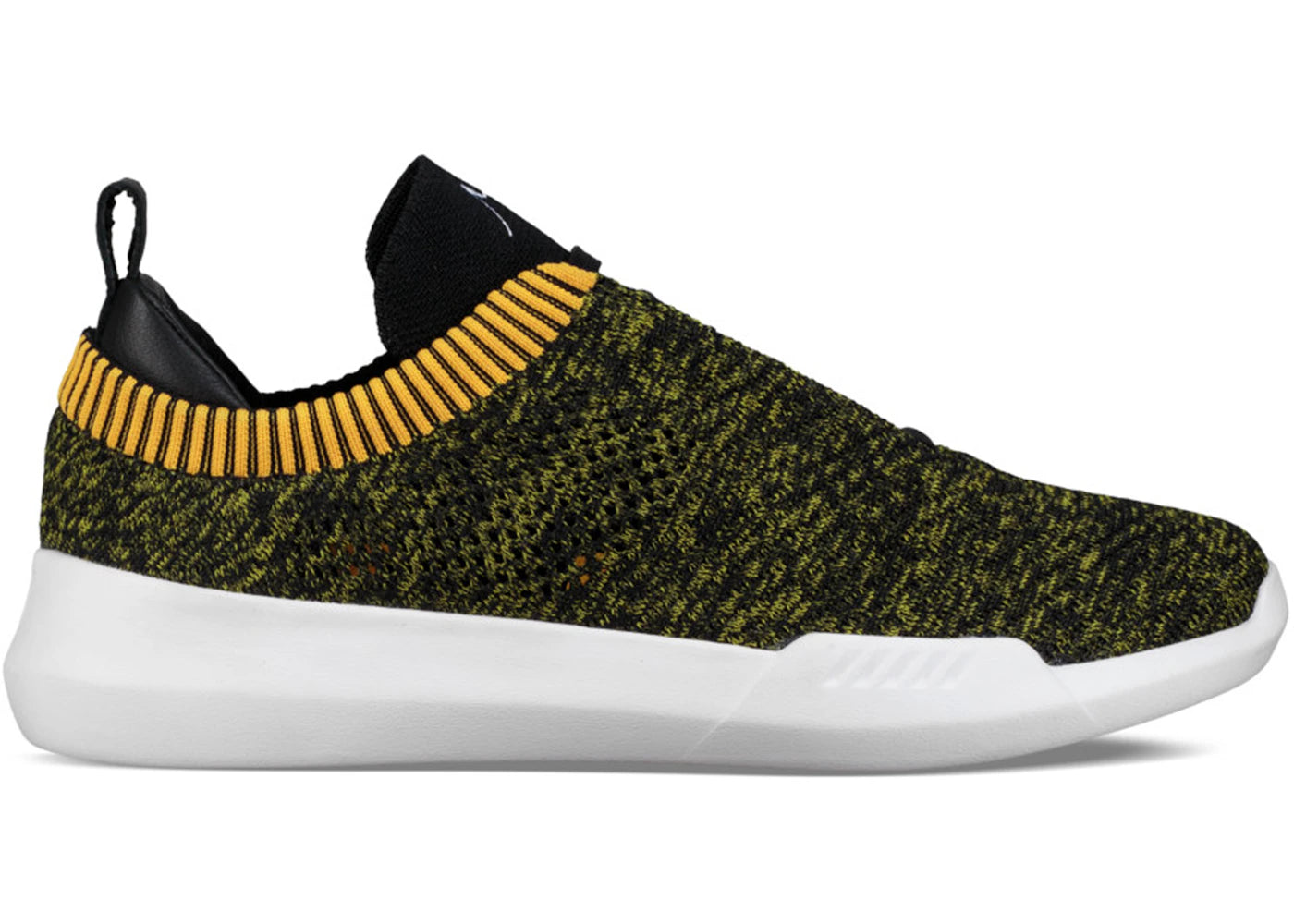 K-Swiss Gen-K Knit Gary Vaynerchuk GaryVee 001 Mustard