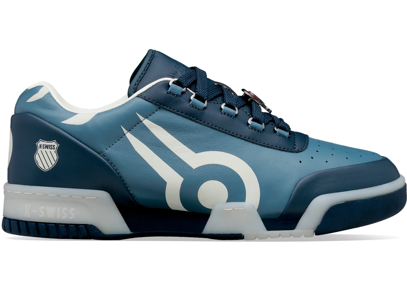 K-Swiss Gstaad 86 Magic: The Gathering Jace Beleren