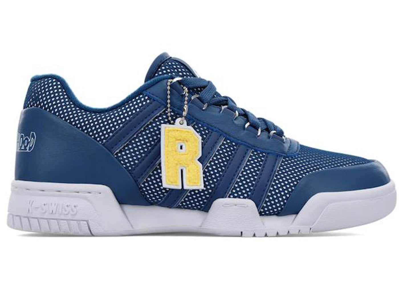 K-Swiss Gstaad Boyz n the Hood Ricky