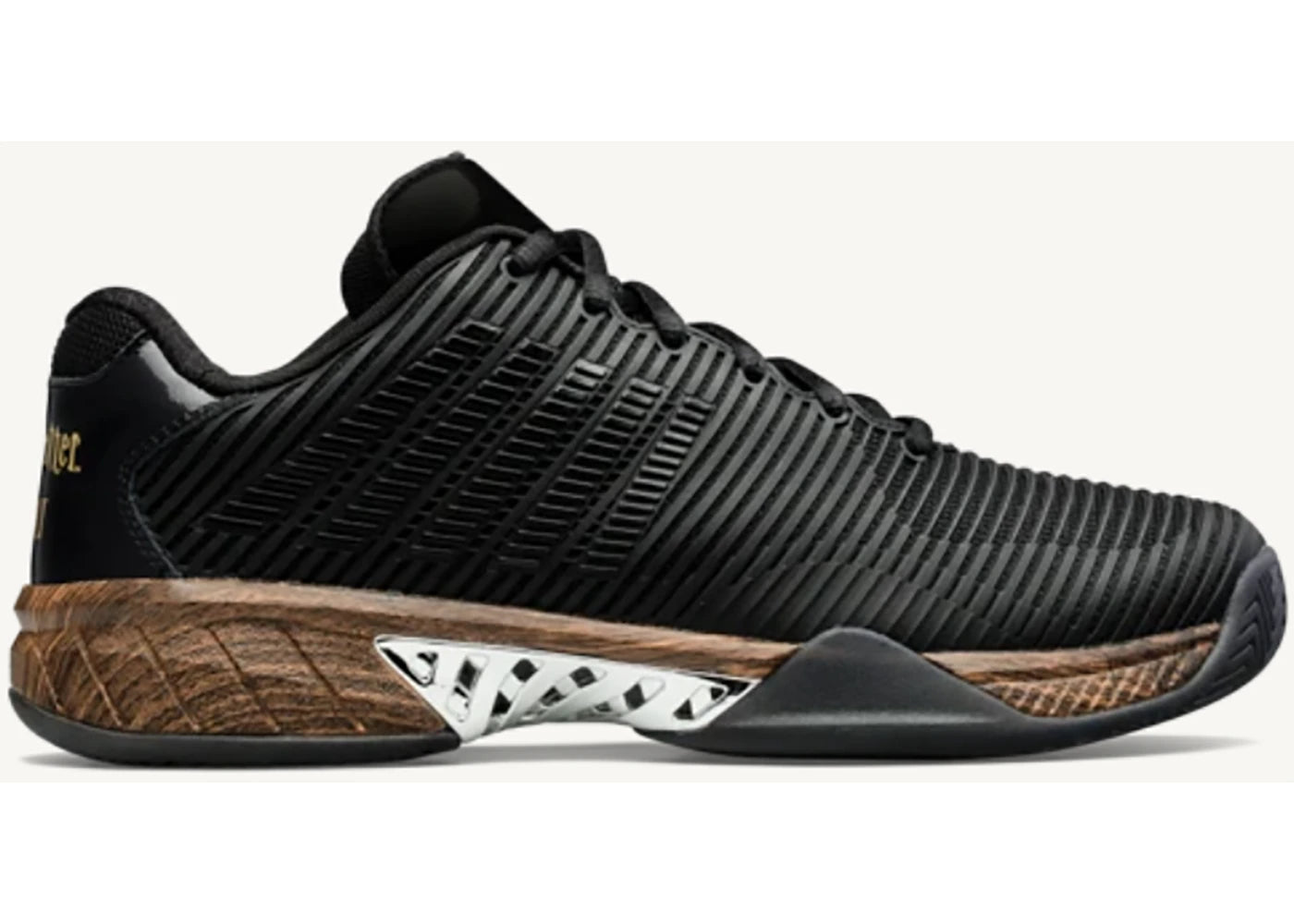 K-Swiss Hypecourt Express 2 Harry Potter Firebolt