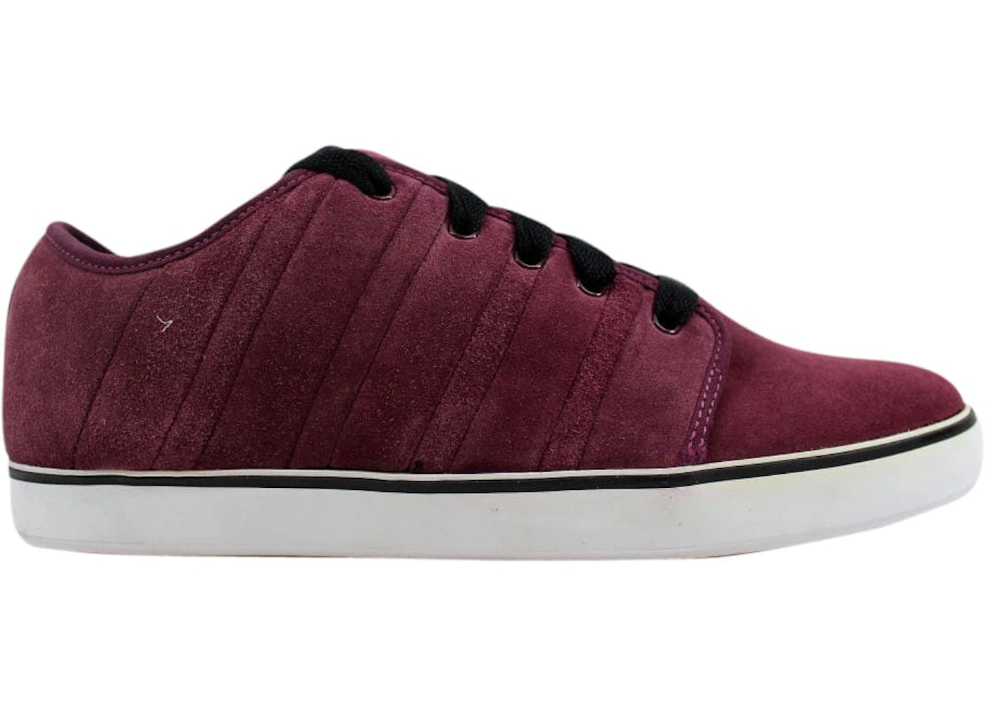 K Swiss KS Nicko VNZ Wine