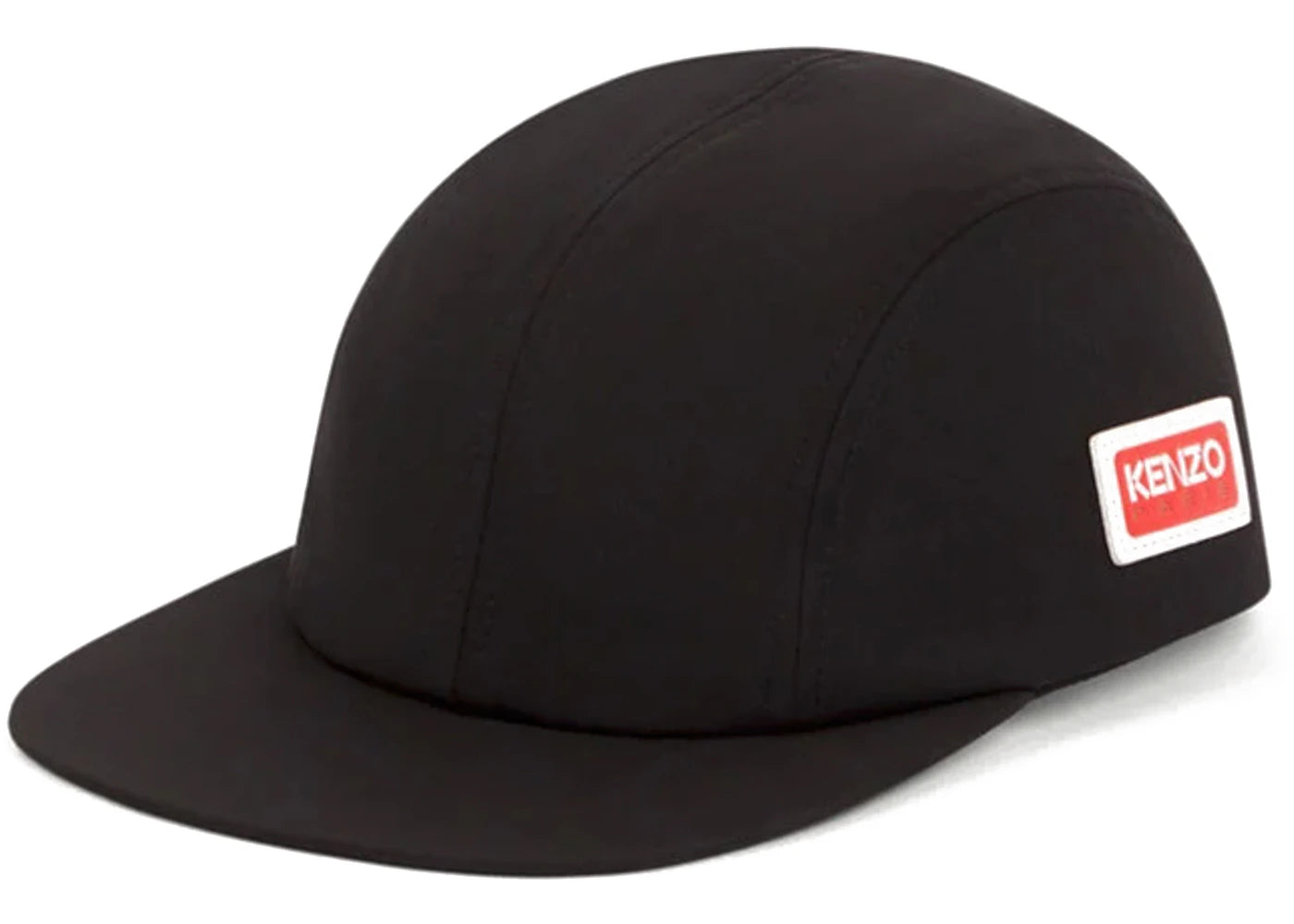 KENZO x Nigo Jungle Baseball Cap Black