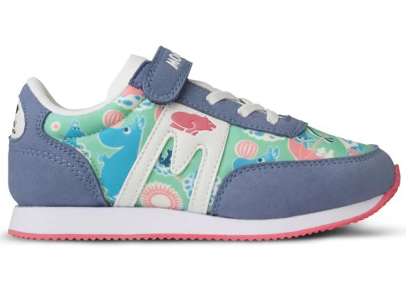 Karhu Albatross 82 Moomins Marlin (Kids)