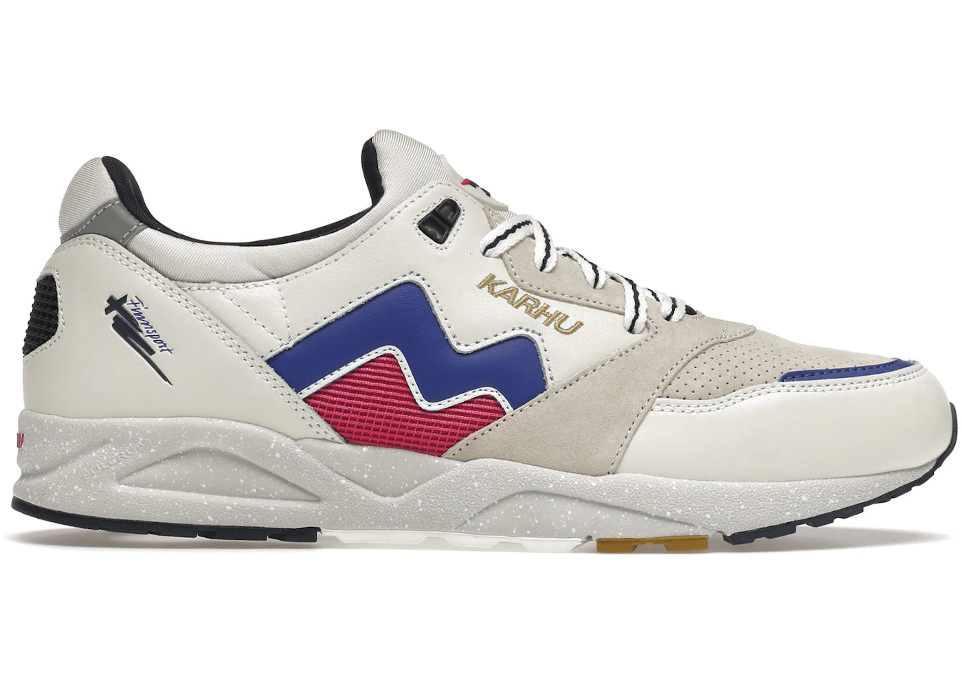 Karhu Aria 95 Hockey White