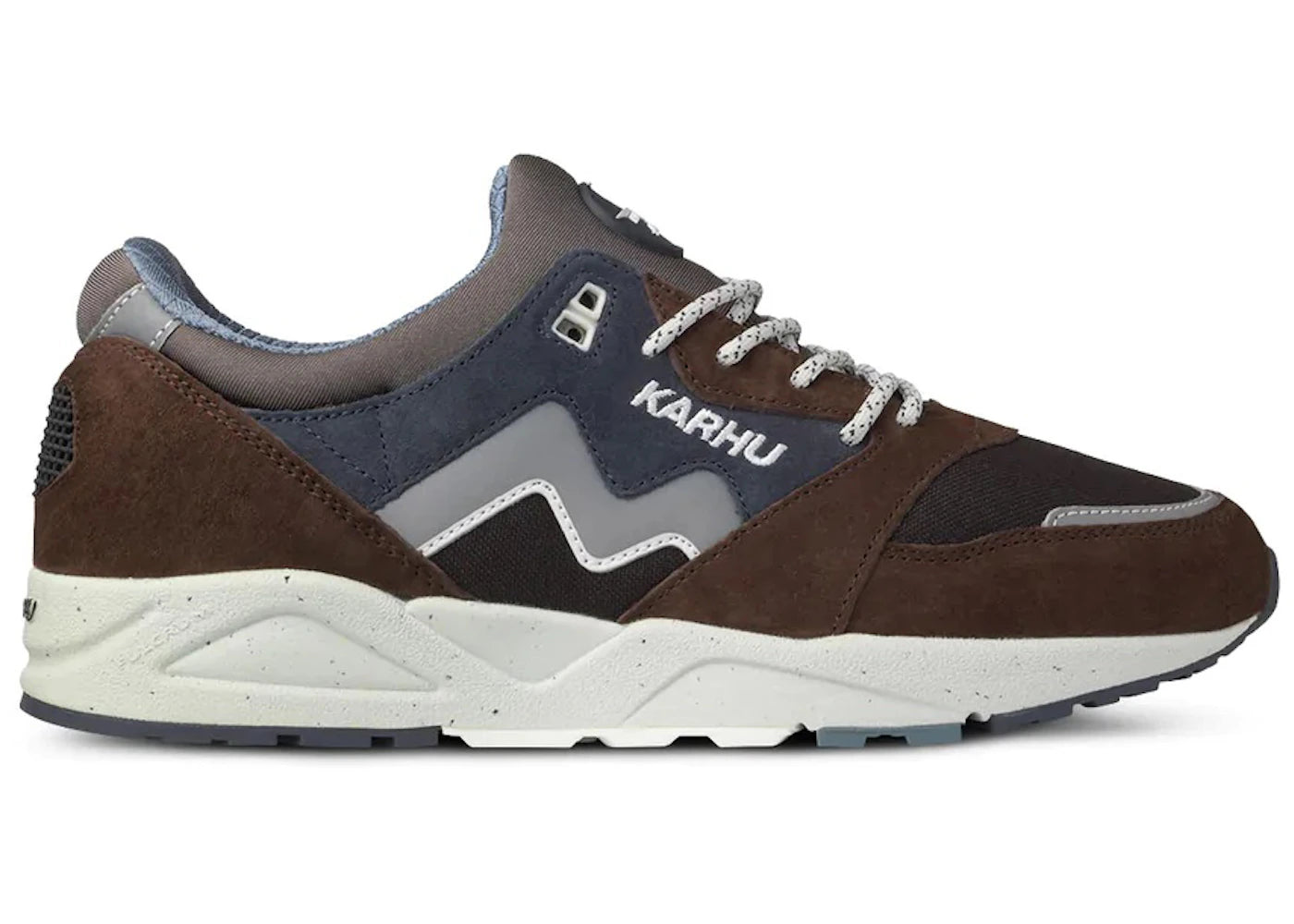Karhu Aria 95 Java India Ink