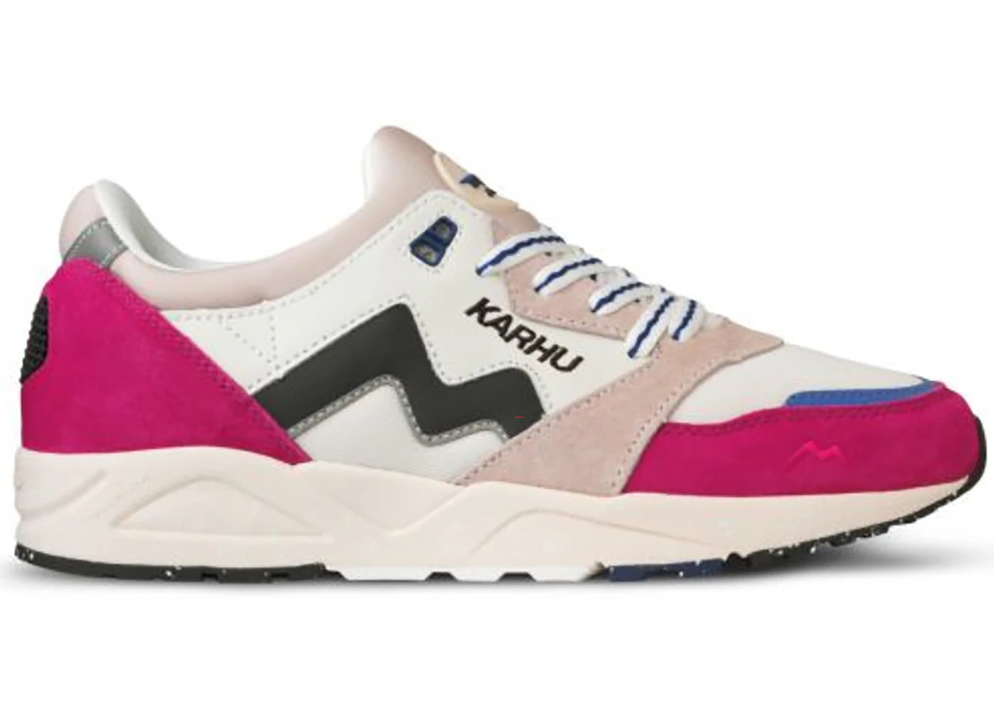 Karhu Aria 95 Marathon Pack 2 Jazzy