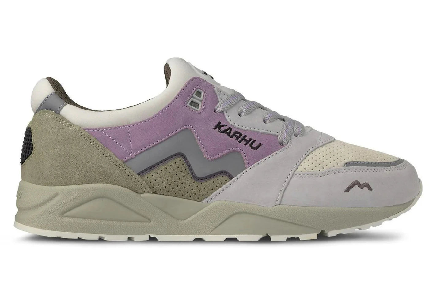 Karhu Aria 95 Mystic Forest Pack