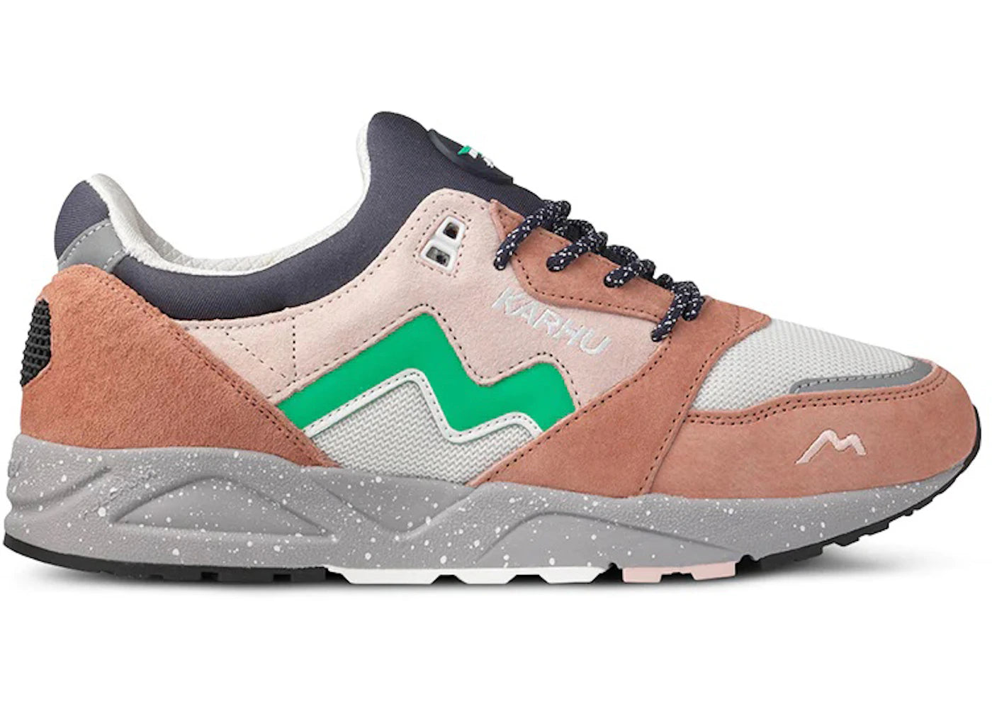 Karhu Aria 95 Northern Lights