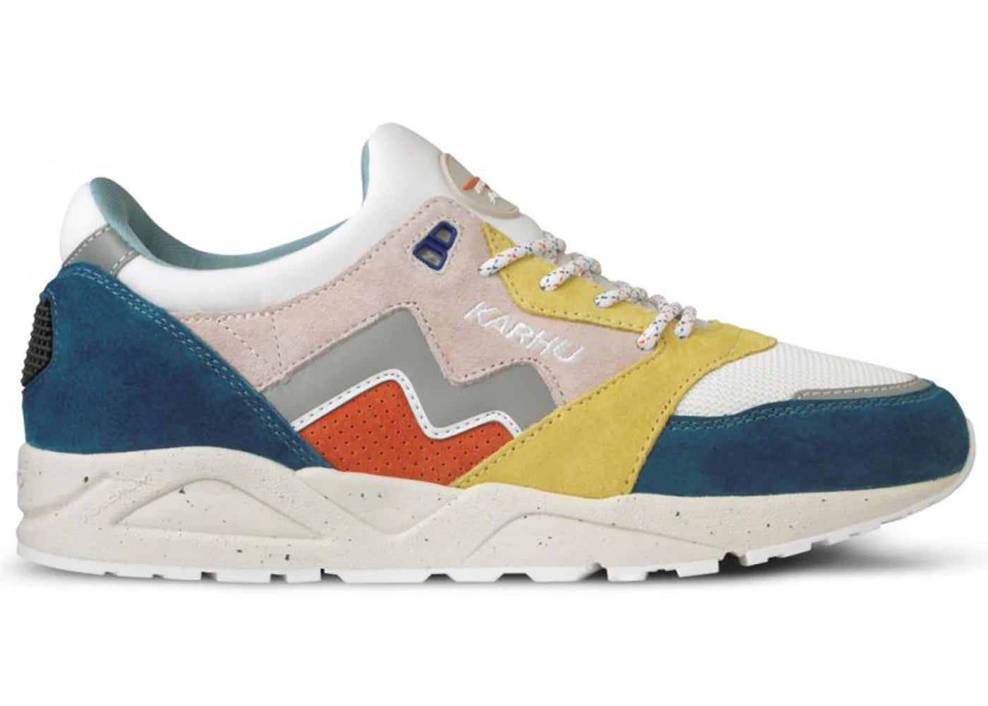 Karhu Aria 95 Trophy Pack