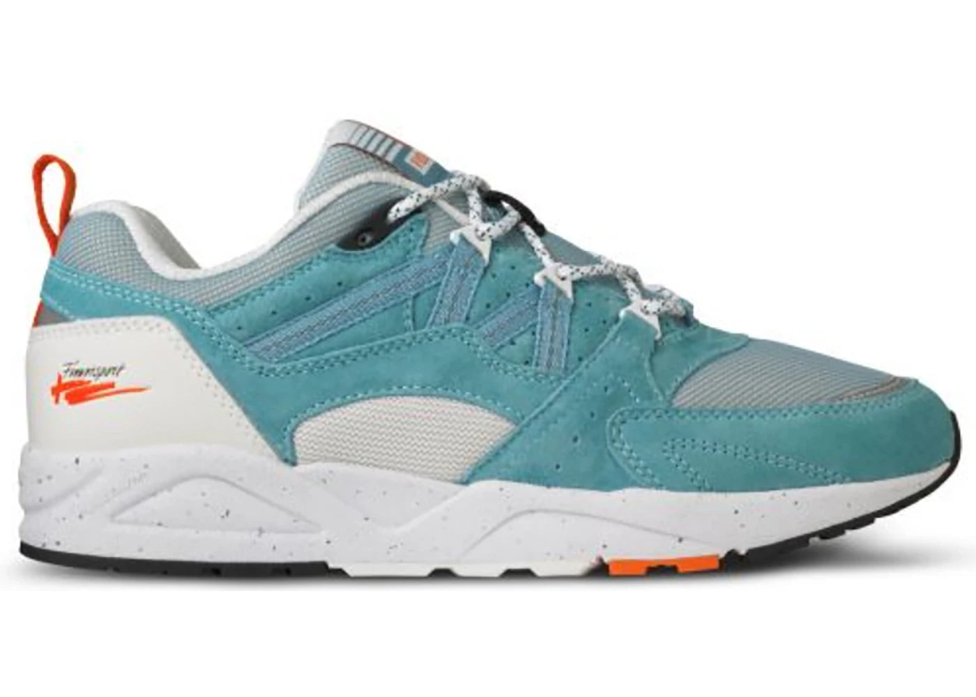 Karhu Fusion 2.0 Cameo Blue