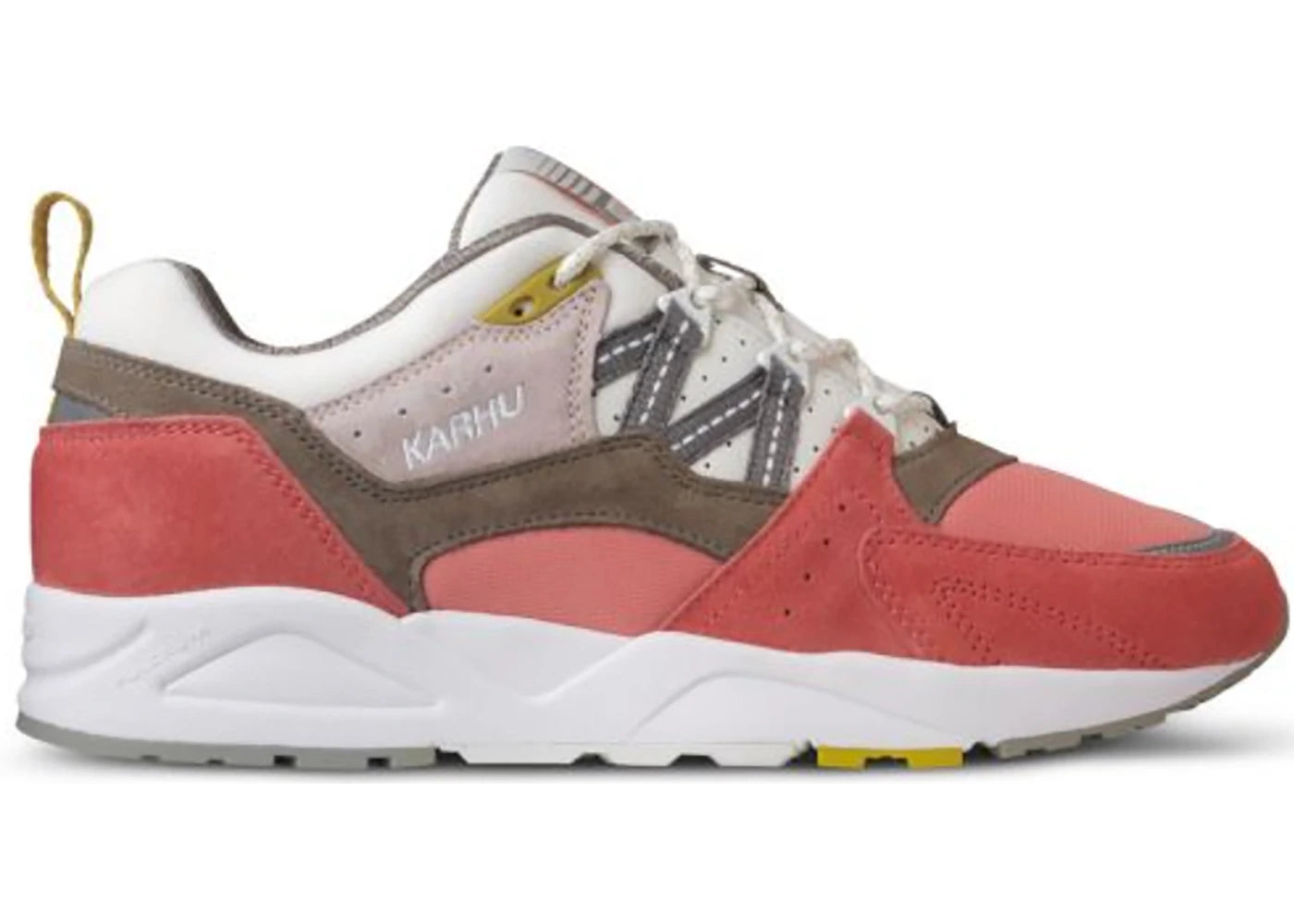 Karhu Fusion 2.0 Lantana Gargoyle