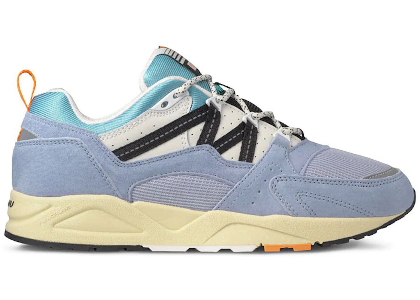 Karhu Fusion 2.0 Blue Fog