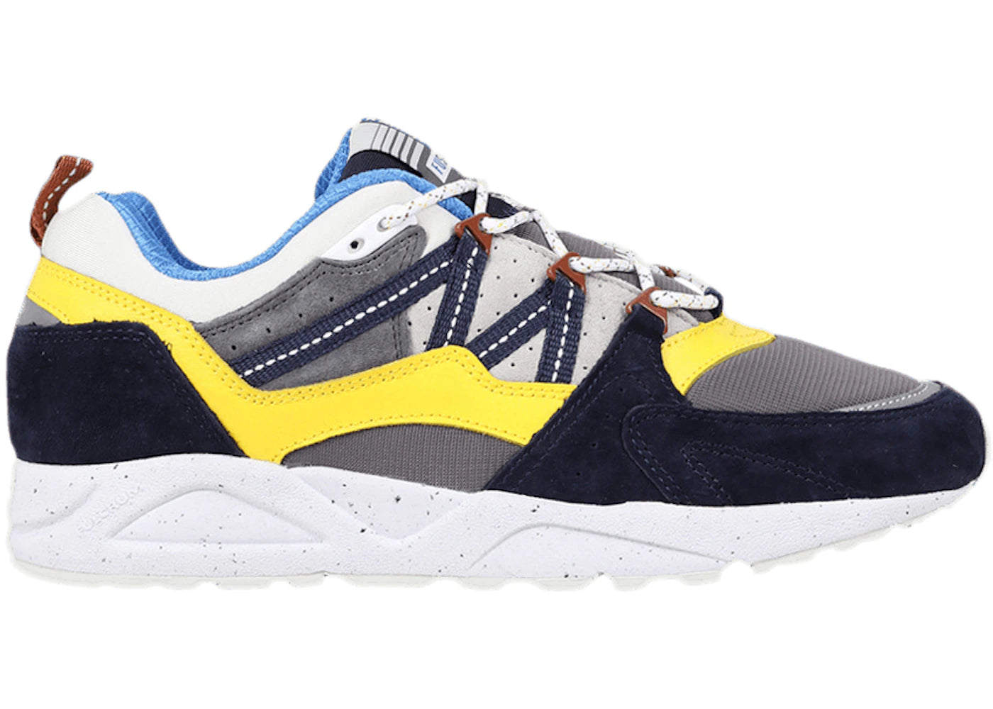 Karhu Fusion 2.0 Cross Country Night Sky Dandelion