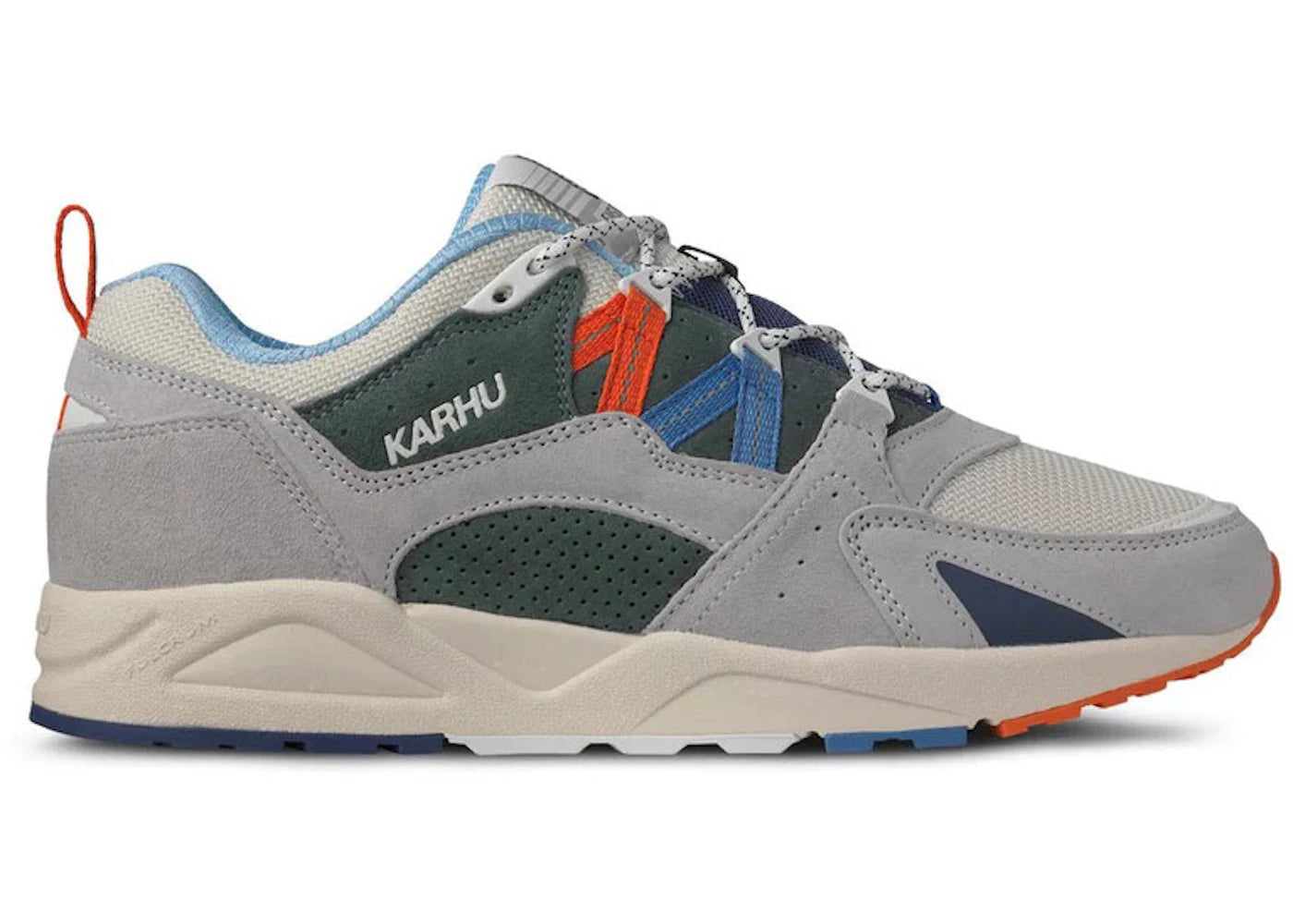 Karhu Fusion 2.0 Dawn Blue