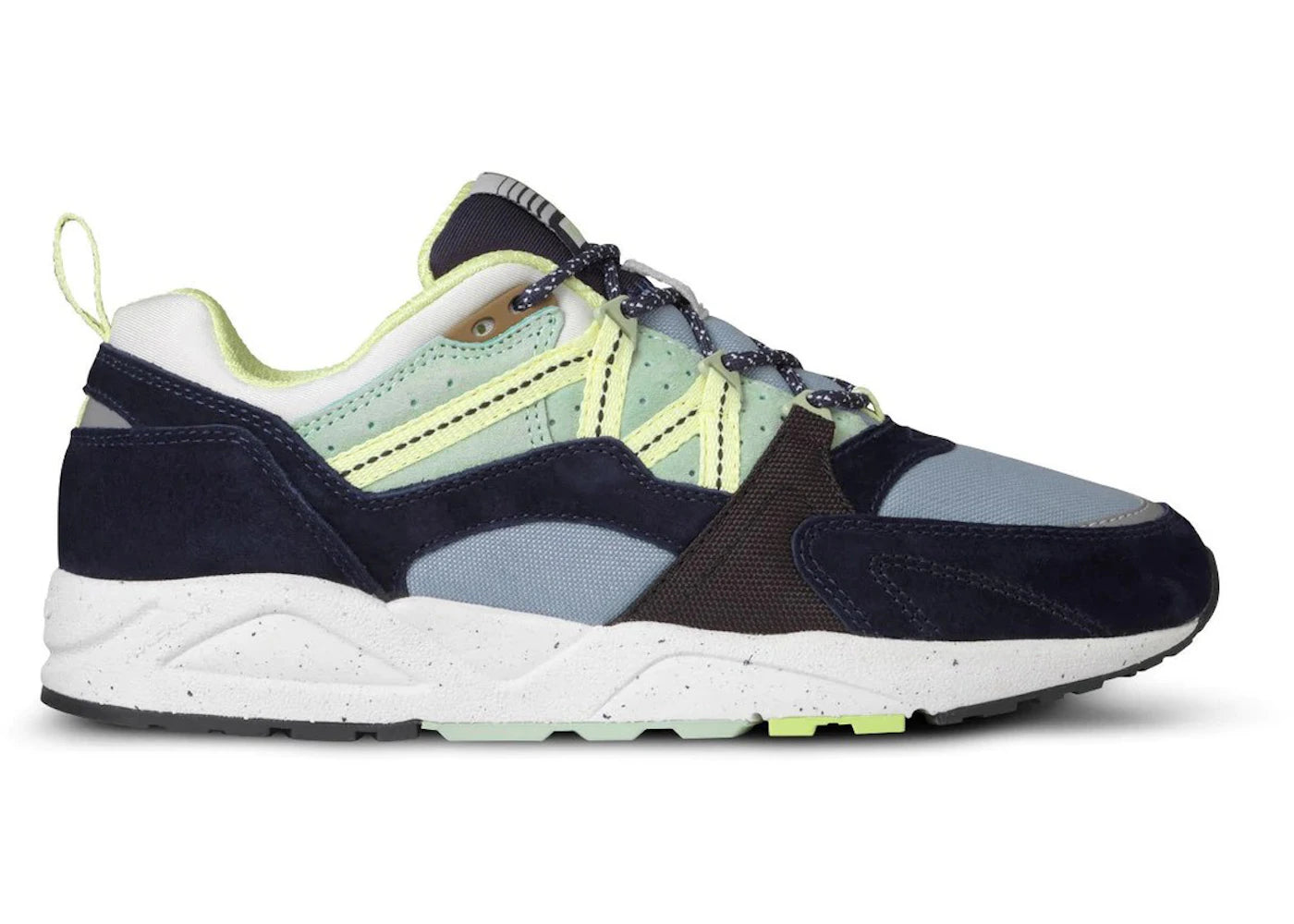 Karhu Fusion 2.0 Night Sky Lemonade