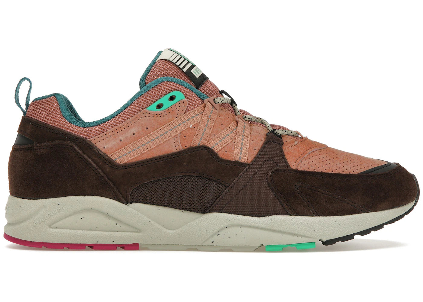 Karhu Fusion 2.0 Northern Lights