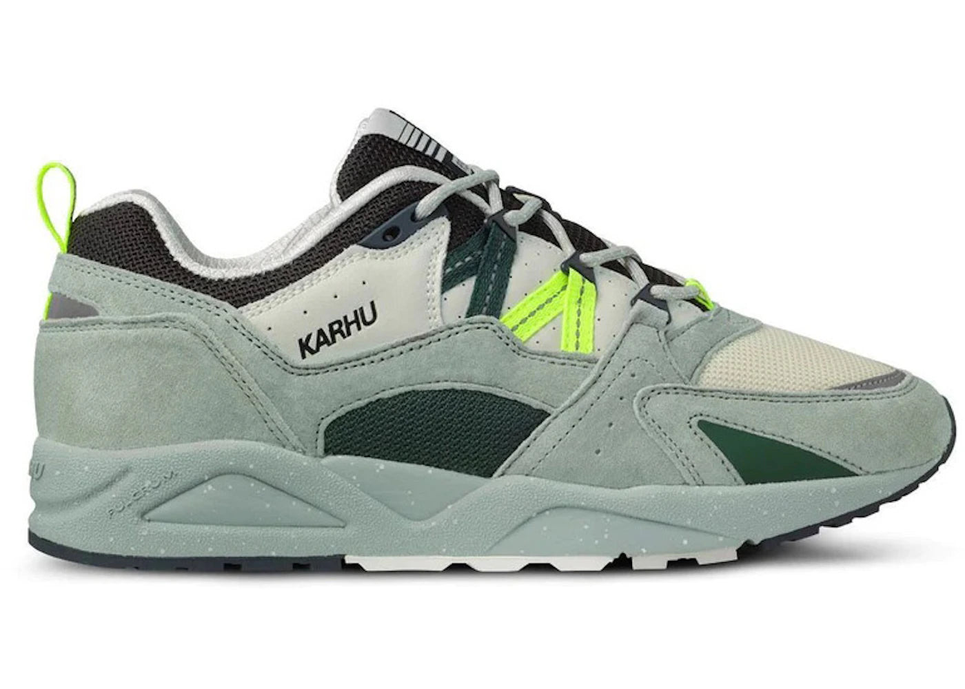 Karhu Fusion 2.0 Orienteering Pack Pigeon June Bug