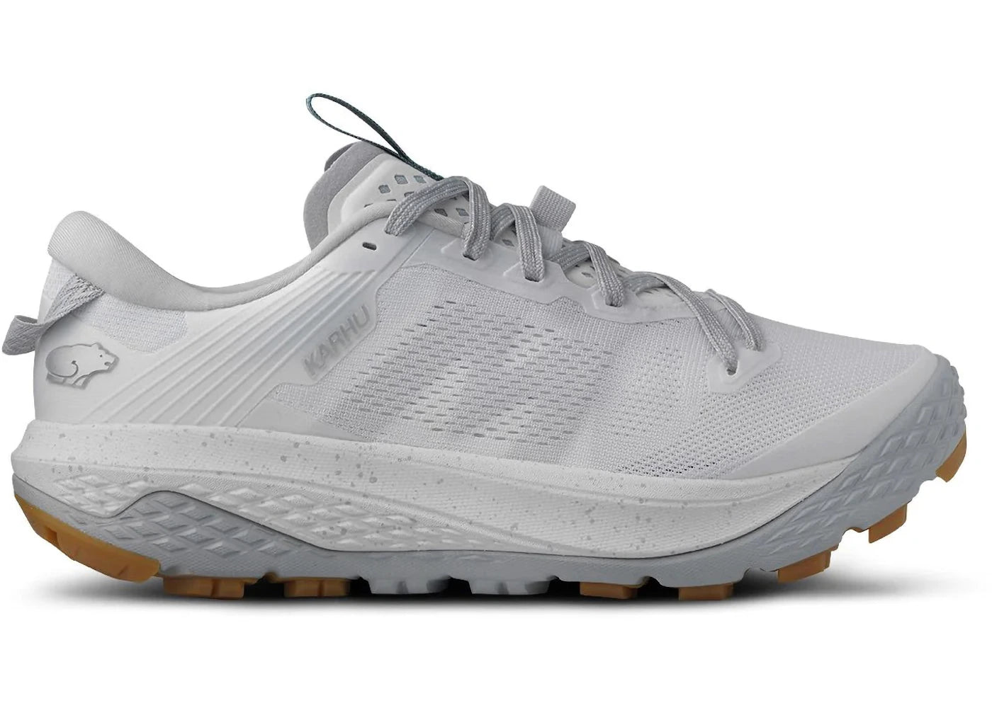 Karhu Ikoni Trail Bright White Dawn Blue