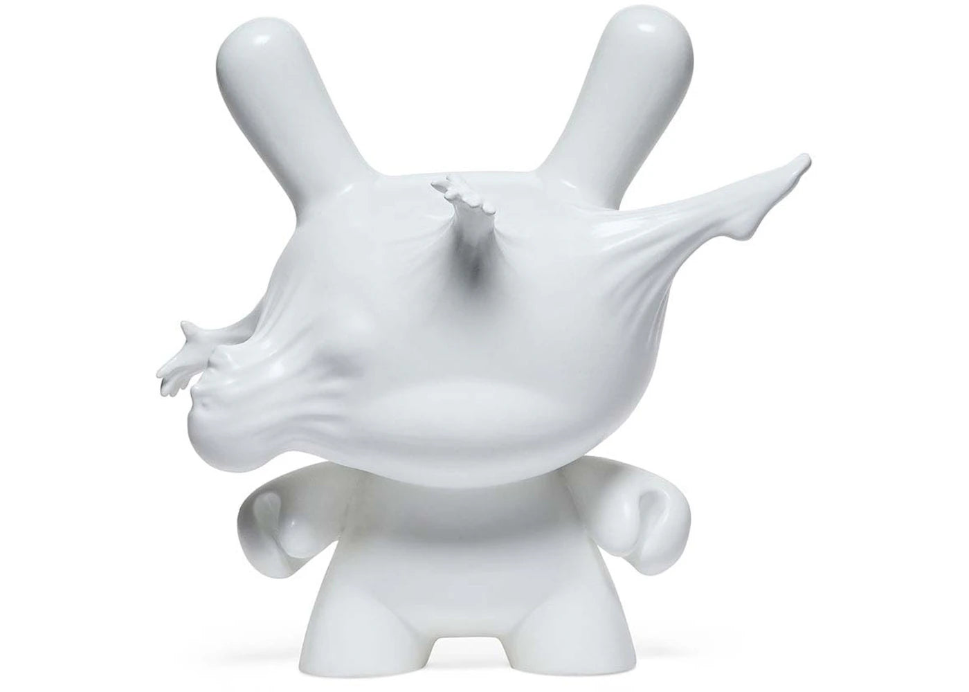 Kidrobot Breaking Free Resin Artist Figure 8" Dunny - WHATSHISNAME Vinyl Figure