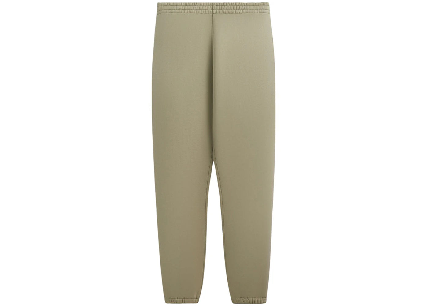 Kith 101 x Auralee Smooth Soft Sweatpants Seagrass