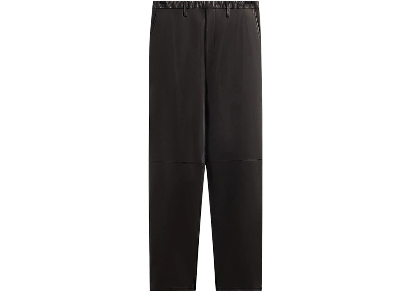 Kith 101 x ssstein Sheep Leather Easy Trouser Kindling