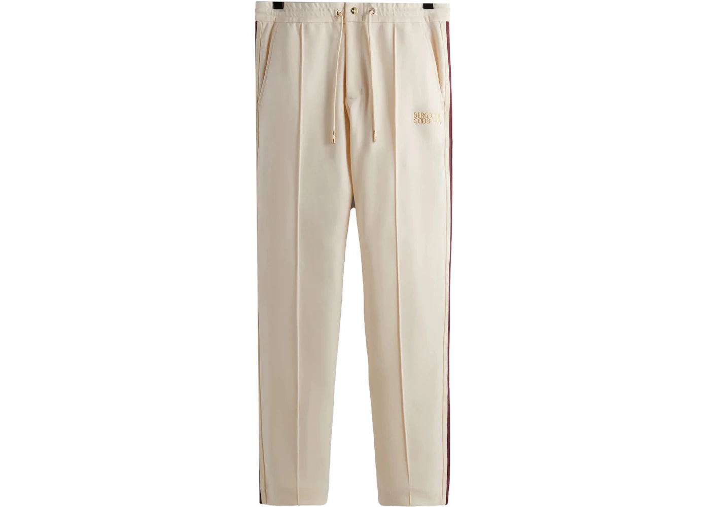 Kith Bergdorf Goodman Mercer Track Pant Sandrift