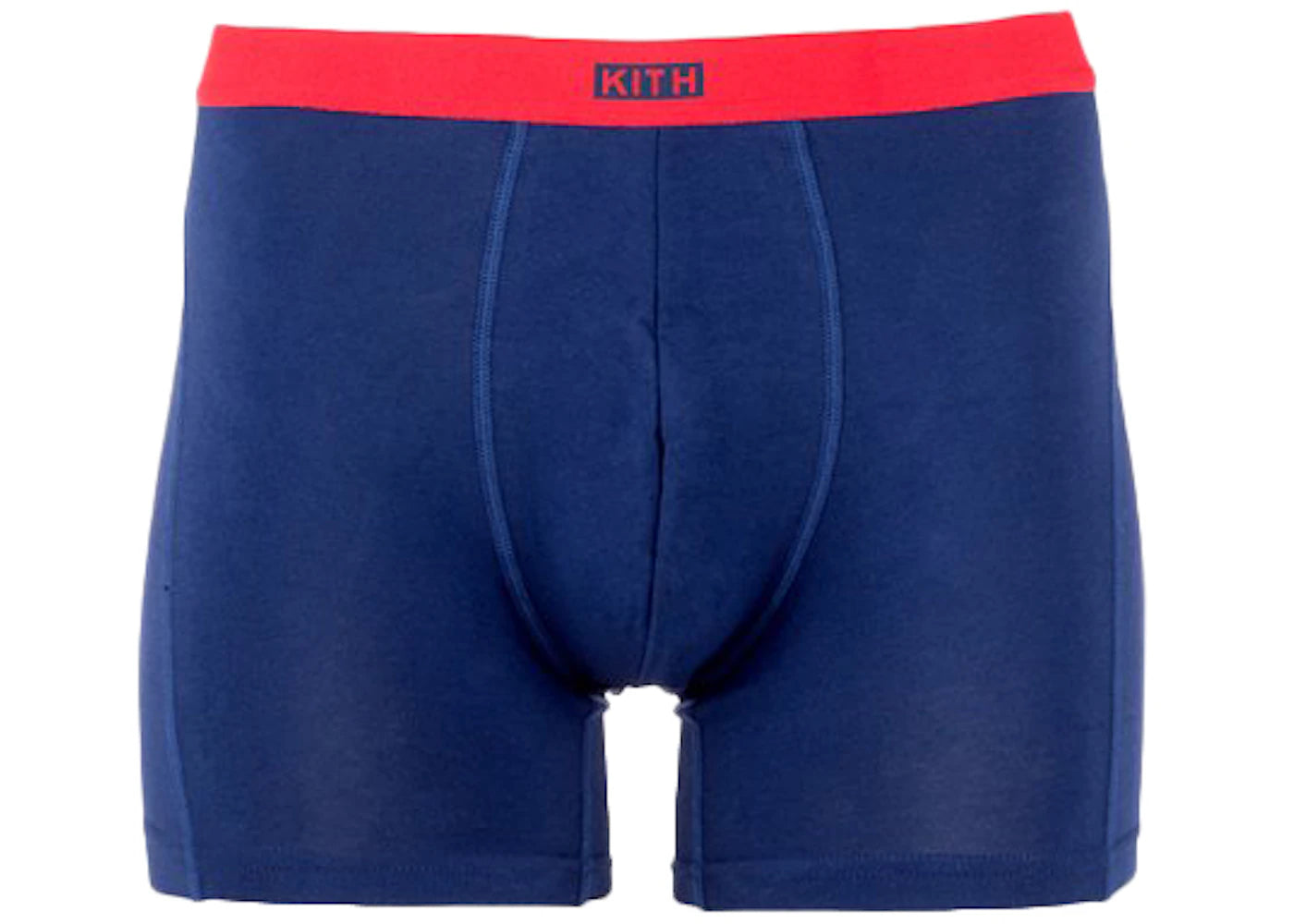 Kith Classics Boxer Briefs Navy