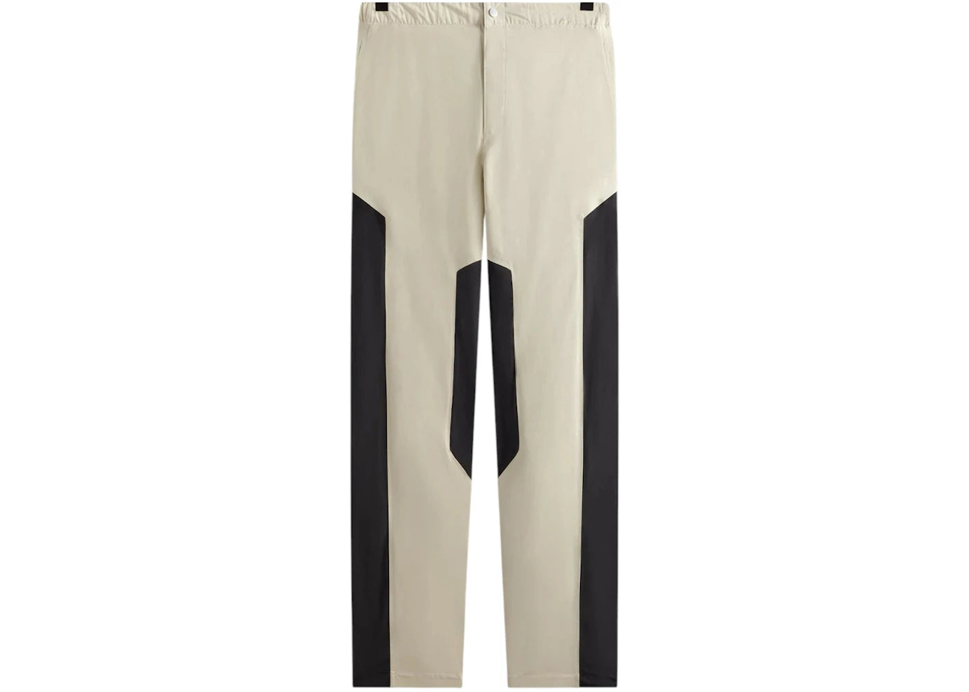 Kith Color-Blocked Elias Tech Pant Alabaster