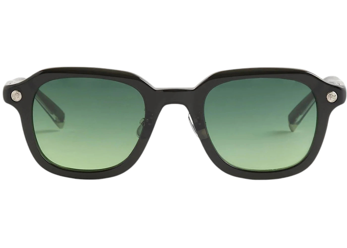 Kith Cooper Sunglasses Black