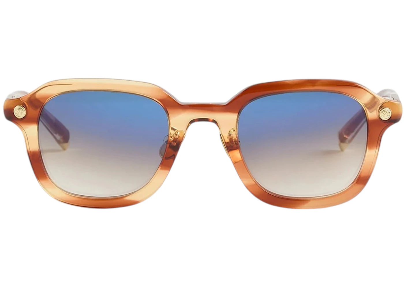 Kith Cooper Sunglasses Sandalwood