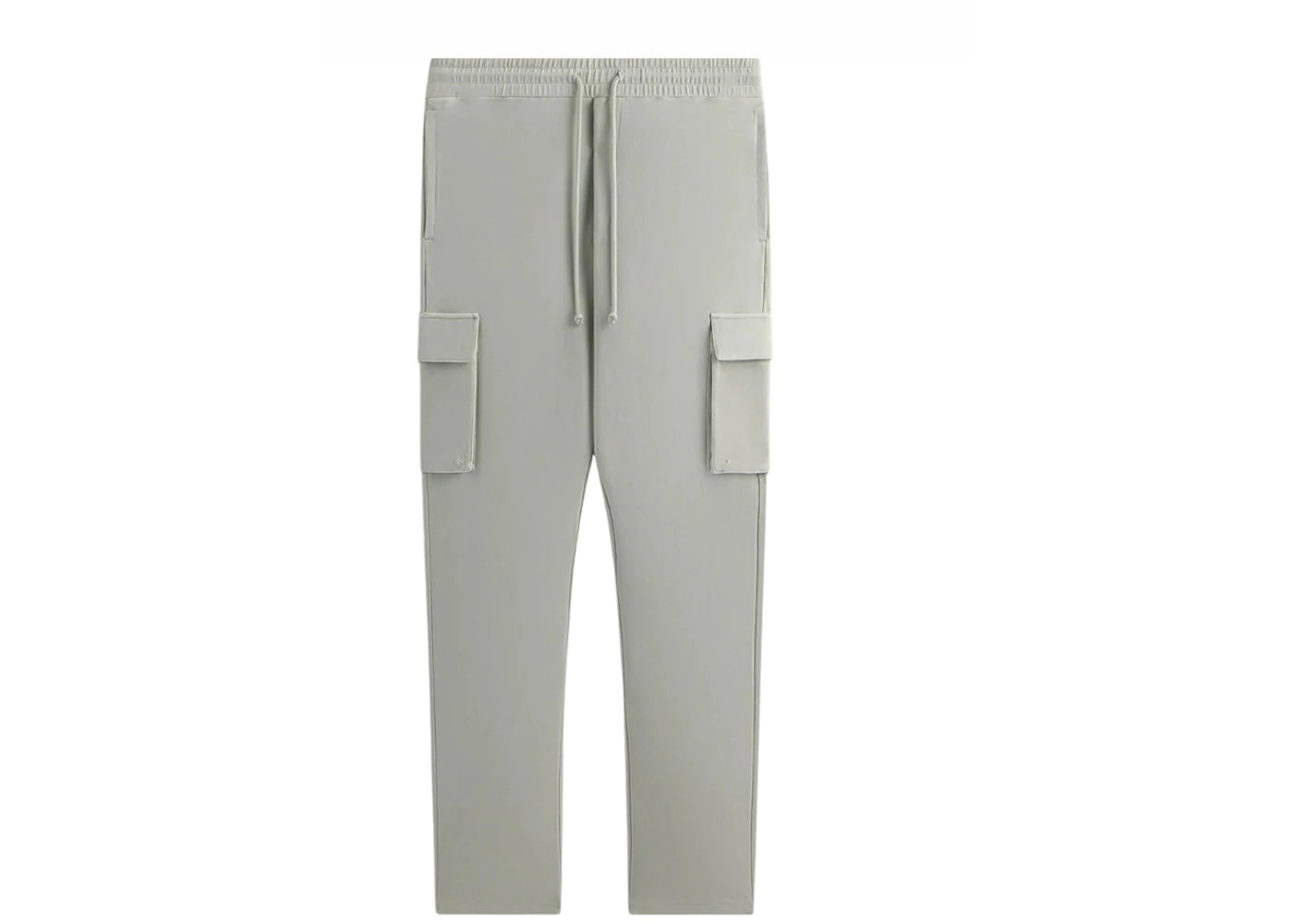 Kith Crystal Wash Interlock Bryson Cargo Pant Exam