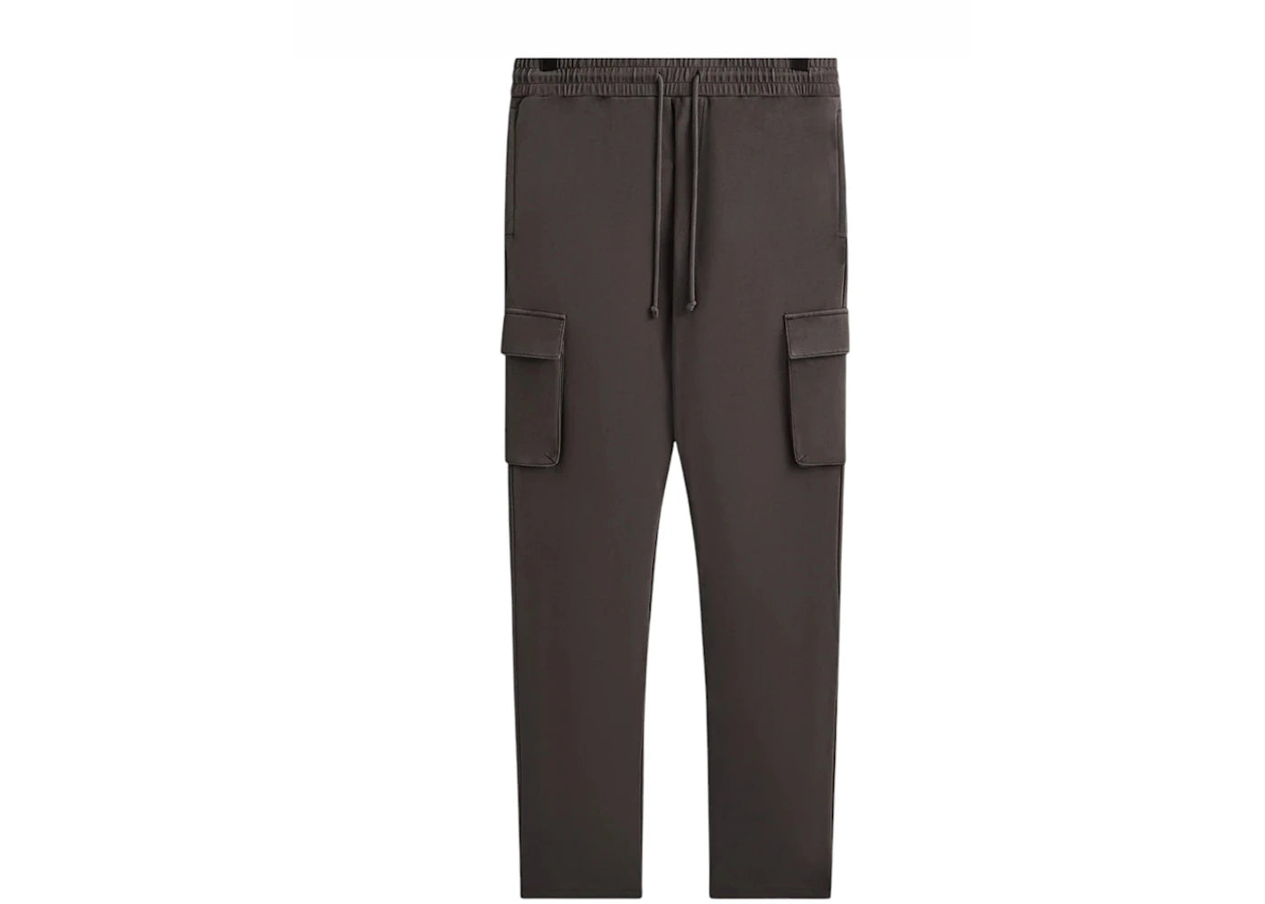 Kith Crystal Wash Interlock Bryson Cargo Pant Somber