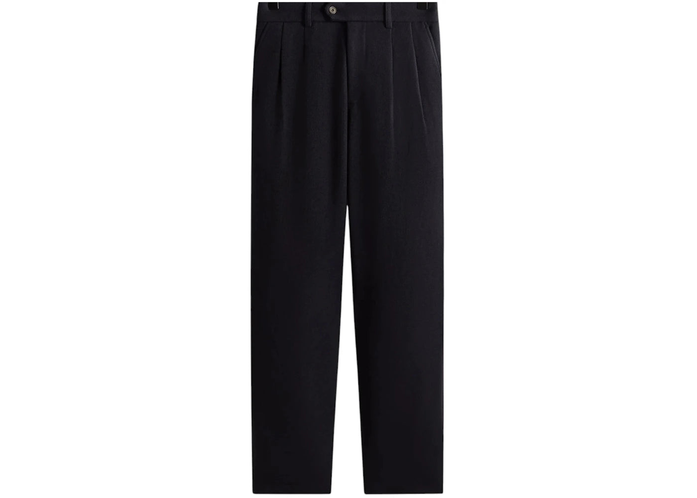 Kith Felted Jersey Kyson Pant Ink