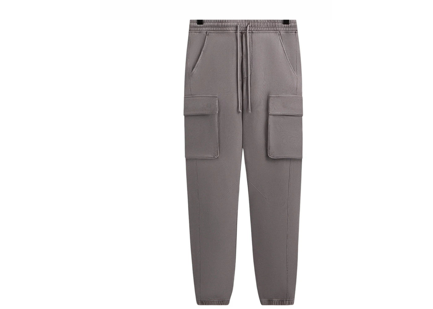 Kith Fleece Eldridge Cargo Sweatpant Argon