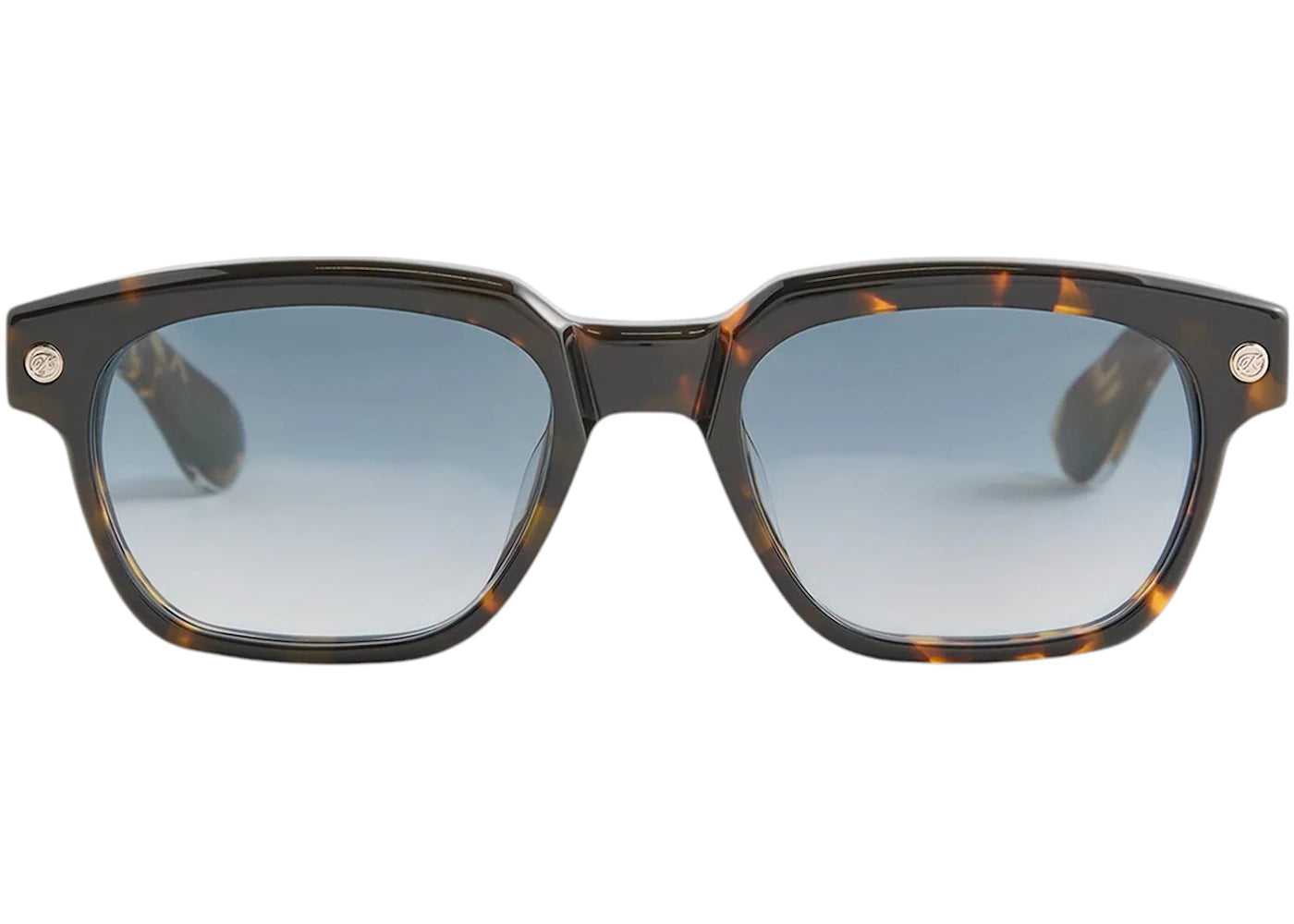 Kith Gardiners Sunglasses Tortoise