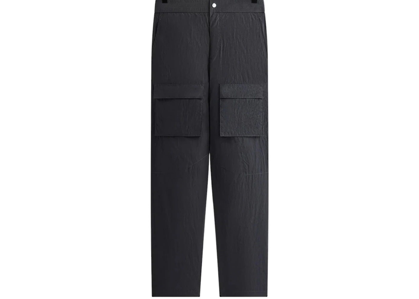 Kith Garment Dyed Nylon Hooper Pant Thunder