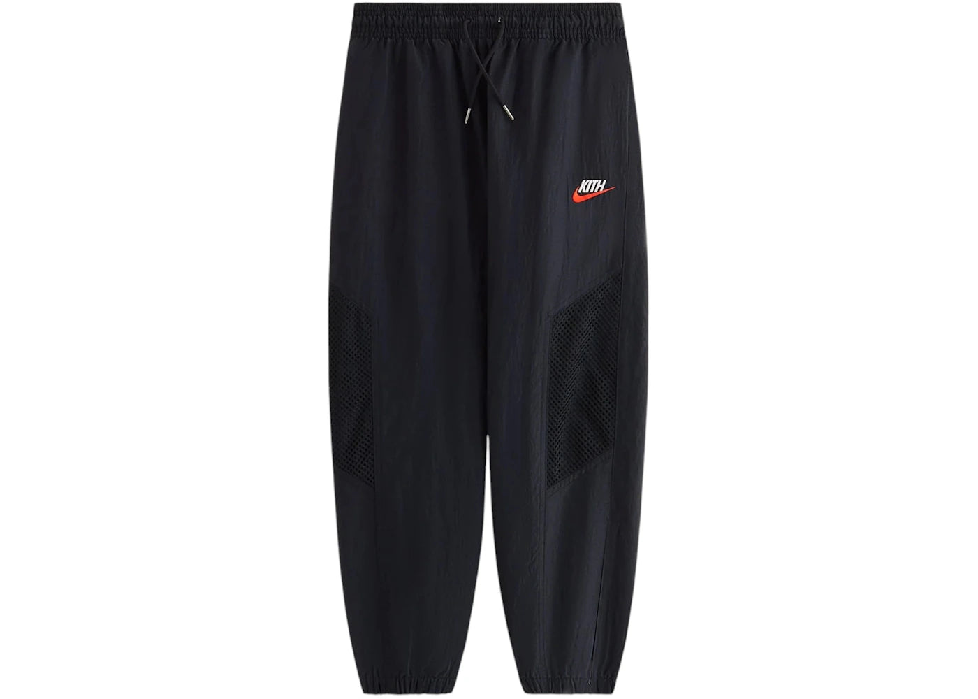 Kith Kids x Nike Track Pant Black