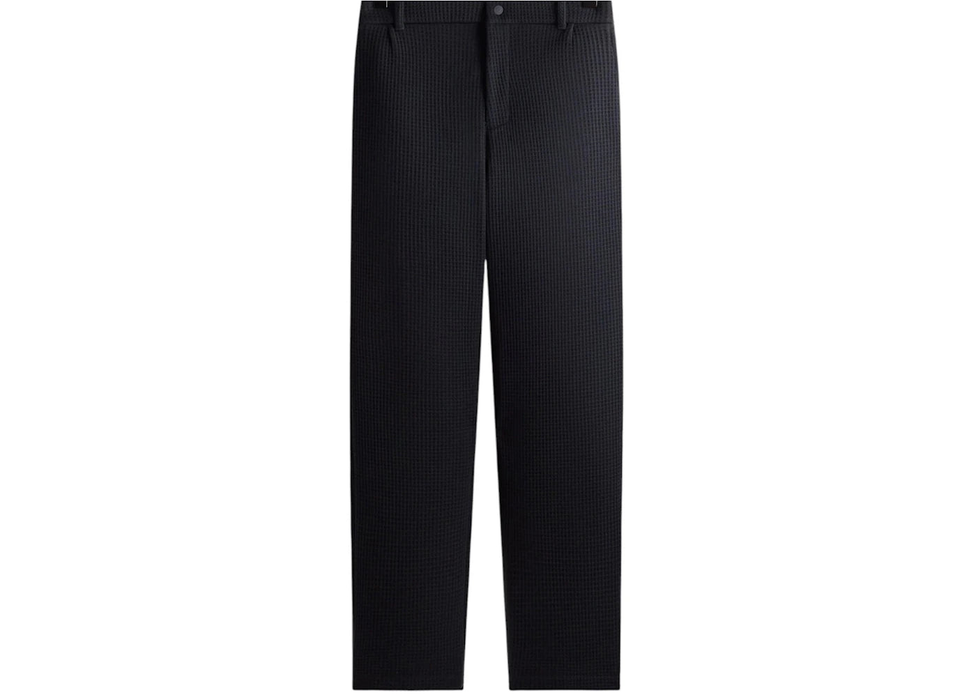Kith & Kin Check Jersey Garrison Pant Aphotic
