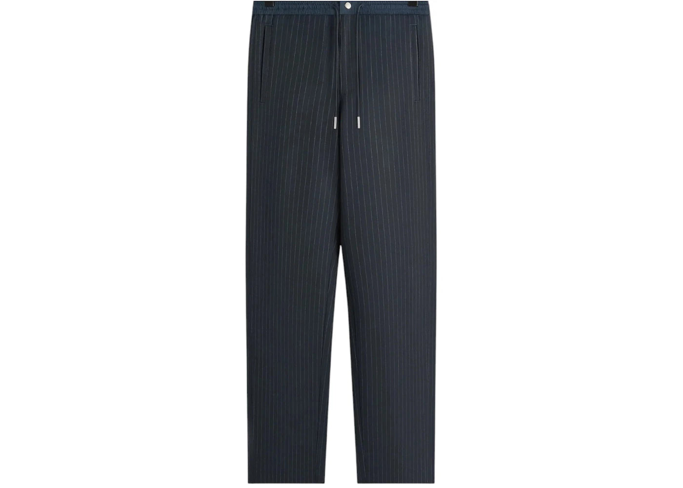 Kith & Kin Double Weave Lenox Pant Nocturnal