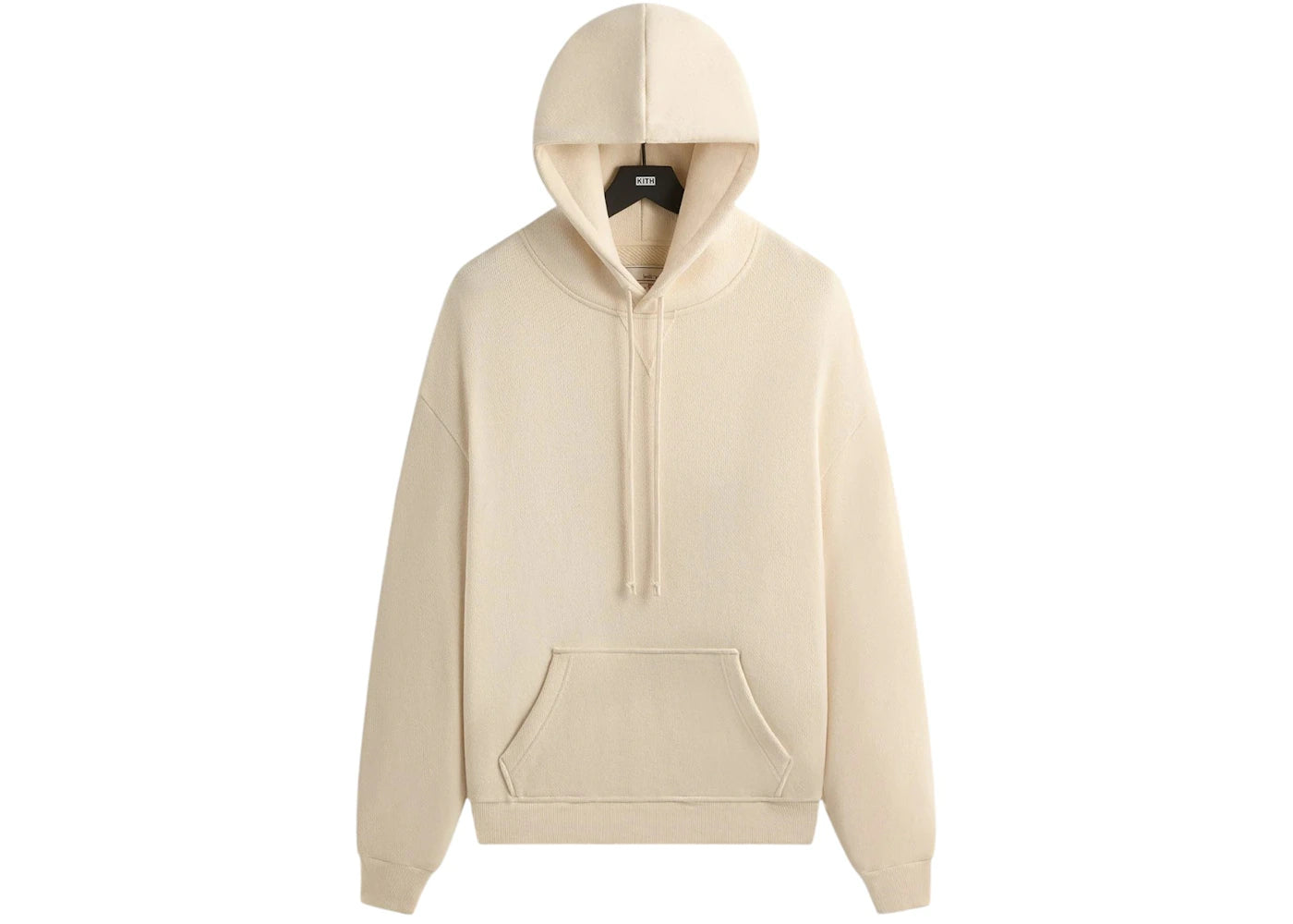 Kith & Kin Luxe Terry Nelson Hoodie Whisper
