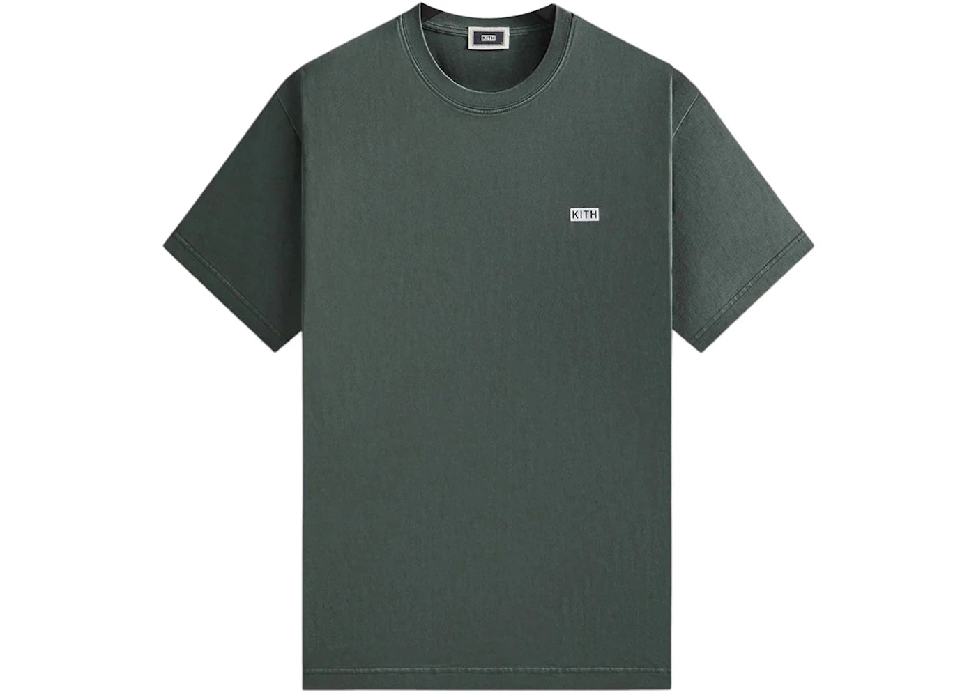 Kith LAX Tee Machine