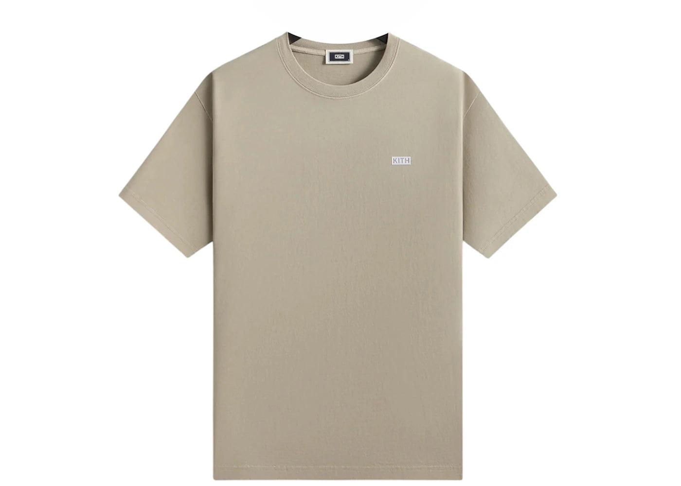 Kith LAX Tee (SS25) Plaster