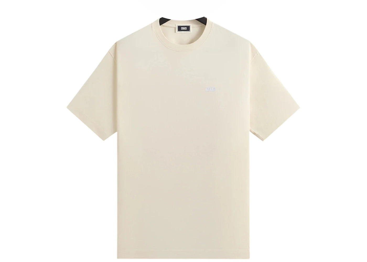 Kith LAX Tee (SS25) Sandrift