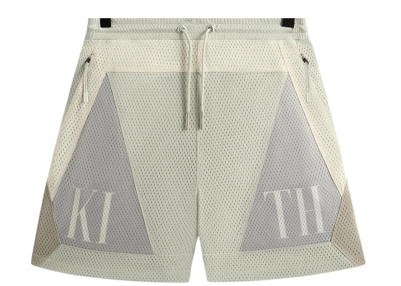 Kith Mesh Turbo Short Breath