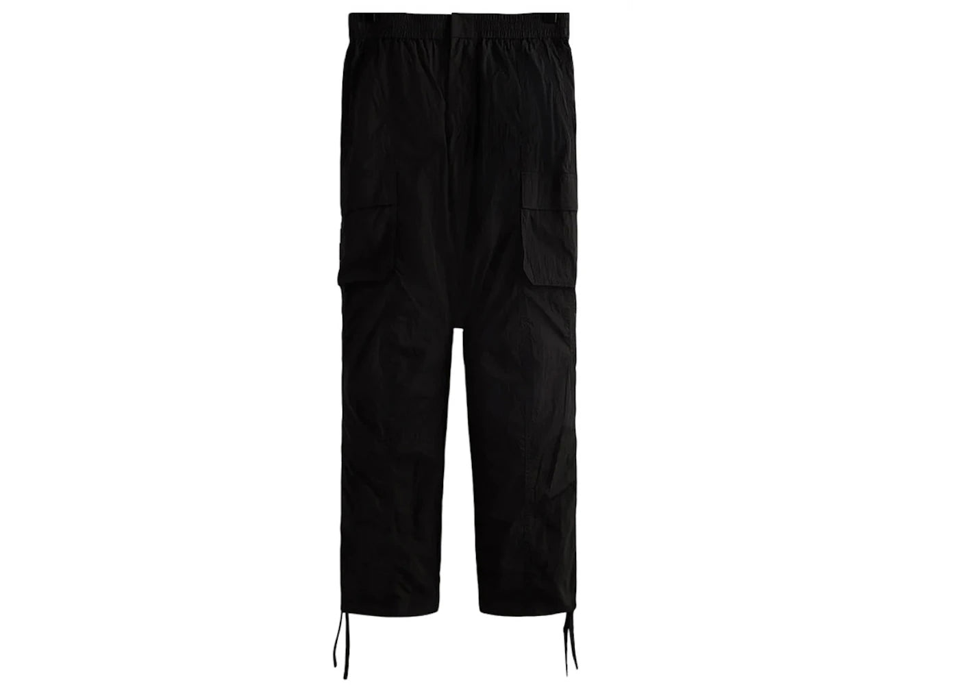 Kith Nylon Bristol Cargo Pant Black