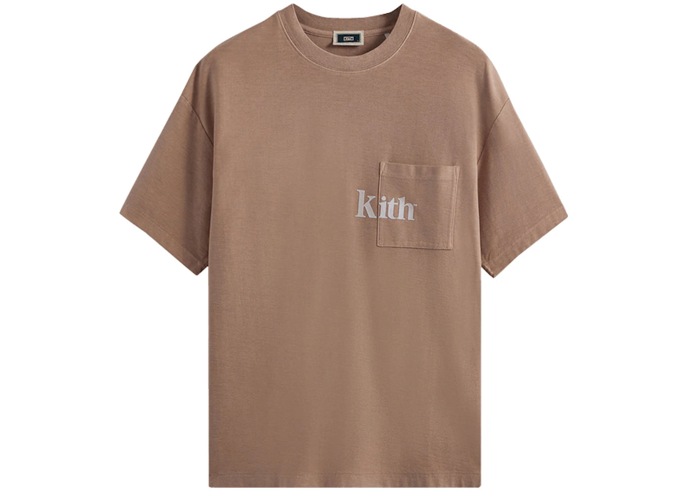 Kith Quinn Tee Morganite