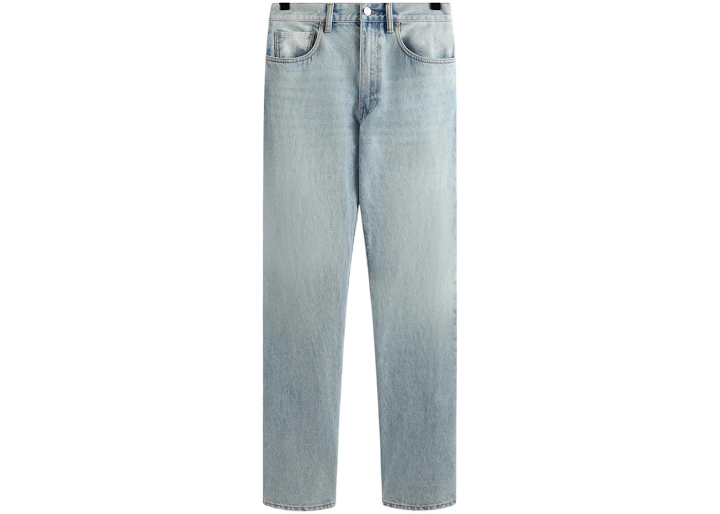 Kith The Webster Chill Jean Light Indigo