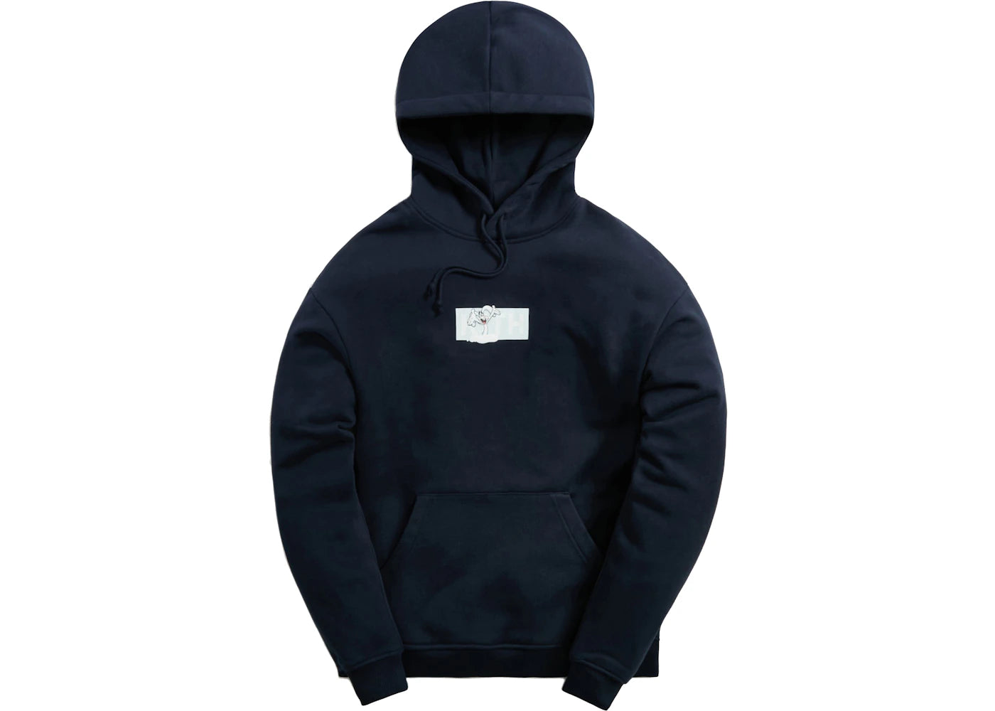 Kith Treats for Trix Rabbit Logo Hoodie Nocturnal